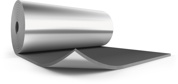 Technical advice Kaiflex Protect Alu-TEC